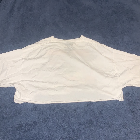 Nickelodeon Crop Top - Picture 3 of 3